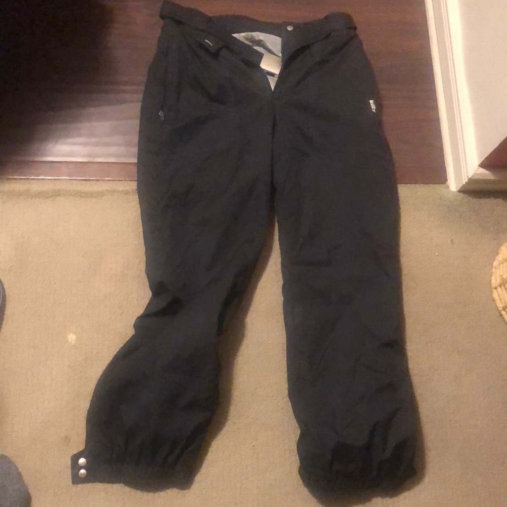 Killy snow pants